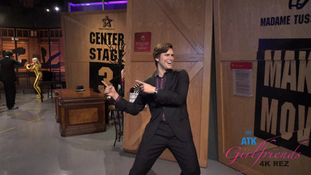 ATKGirlfriends.com Complete SiteRip - Part #14 - Videos/2019.11.21-Episode 928-Scene #1-Savannah Sixx-Virtual Date Movie.mp4