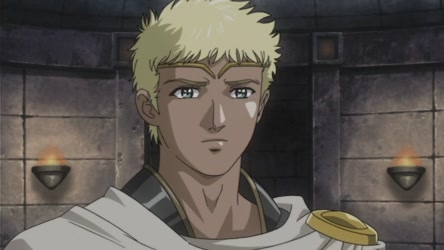 Princess Knight Lilia [2006-2010] [cen] [6 of 6]/[Shinkiro-raw] Himekishi Lilia 03 [4C861EB3].mkv
