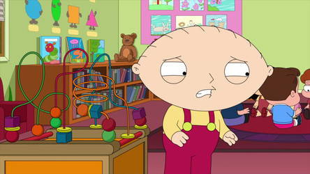 Family Guy (1999) Season 21 (1080p DSNP WEBRip x265 SDR DDP 5.1 English - DarQ)/Family Guy (1999) S21E08 Get Stewie (1080p DSNP WEBRip x265 SDR DDP 5.1 English - DarQ).mkv