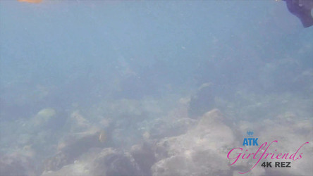 ATKGirlfriends.com Complete SiteRip - Part #14 - Videos/2019.12.06-Episode 938-Scene #1-Gabbie Carter-Virtual Vacation Movie.mp4