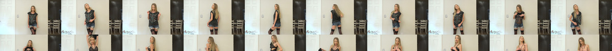 cosmid.18.10.03.mandy.jones.in.the.hallway.mp4 screencaps
