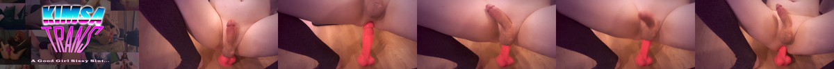 [Onlyfans] KimsaTrans (@kimsatrans) screencaps