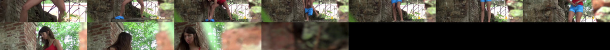 Got2Pee.com - Susan Ayn - Lucky Ruins (Sep 24, 2014) 1080p.mp4 screencaps