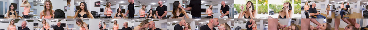 [BangBros.com - BangbrosClips] - Jillian Janson - Jillian Janson Does Anal For BangBros - 1080p.mp4 screencaps