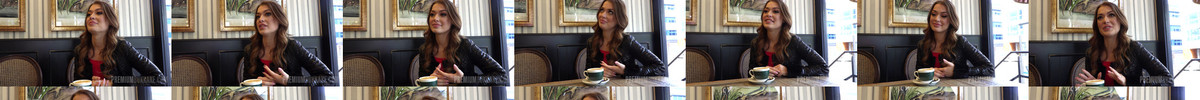 Misha Maver #1 (PremiumBukkake.com, 2019.4) screencaps