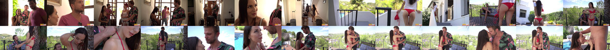 [FakehubOriginals.com] - 2019.11.16 - Lilu Moon - An Old Flame (1080p).mp4 screencaps