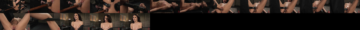 DeviceBondage_Hime Marie - Helpless_1080p.mp4 screencaps