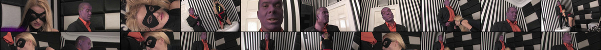 [SexedUpSuperHeroines] Cherry Kiss (Sexed Up Superheroines 25 - Absolutely Marvelous) [29.01.2013] 360p.wmv screencaps