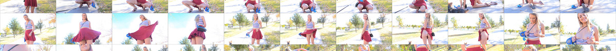FTVGirls.com - Harley screencaps