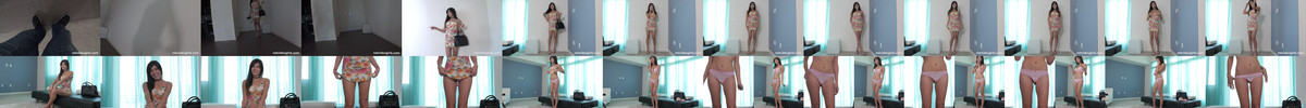 NetVideoGirls.com - Olivia 2 clips 720p screencaps