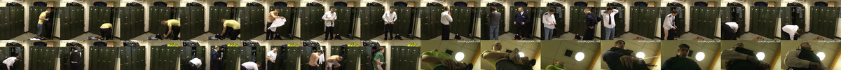 Sneakypeek - Police Station.mp4 screencaps