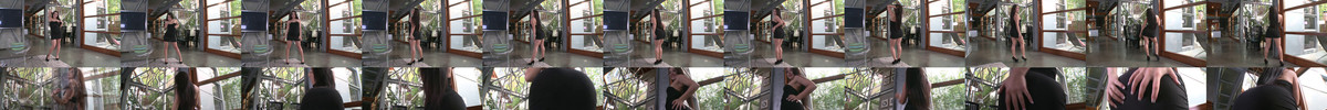 #834 Lola Foxx screencaps