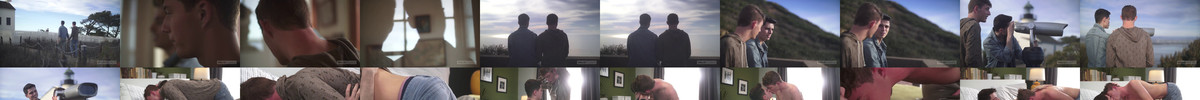 Happy Endings_-_Ben Masters, Cameron Parks_720p.mp4 screencaps