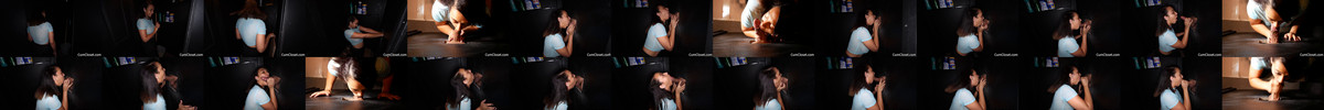 gloryholesecrets.21.07.23.emori.pleezer.first.cum.closet.mp4 screencaps