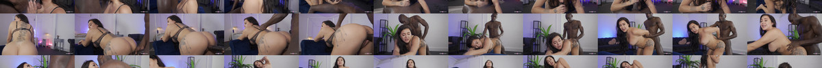 [BabeStation] Kylie Jones Rides a Giant BBC [1080p].mp4 screencaps