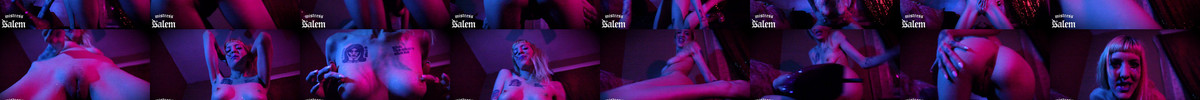 Mistress Salem - OBE for My Goddess Body Experience P0ppers JOI.mp4 screencaps