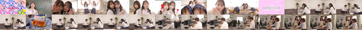 [JAV] DASS-011 SPLIT screencaps