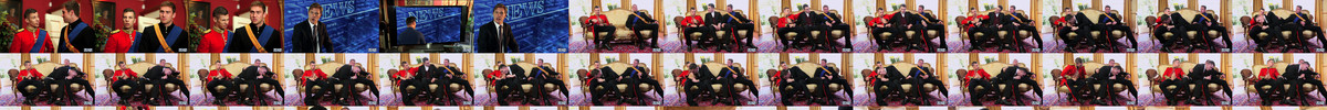 [men] A Royal Fuckfest Part 3 (Connor Maguire, Paul Walker, Theo Ford) 1080p.mp4 screencaps