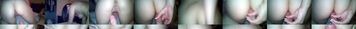 Pushurshitin - Anal her way screencaps