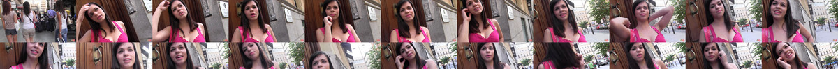 Putalocura - Pillada a Nekane! [720p x265] [avsubtitles.com] spanish english subtitles.mkv screencaps