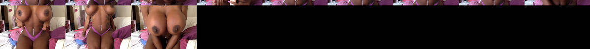 Denise Fagerberg and a fake cock screencaps