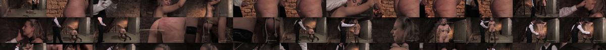 Master Costello - O-Dina - Total Submission.avi screencaps
