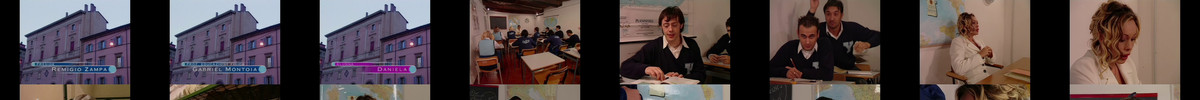 La Prof. Di Anatomia (2003).mp4 screencaps