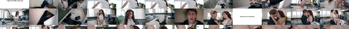Ariel Demure - Getting His Attention (26-04-2025) 1080p.mp4 screencaps