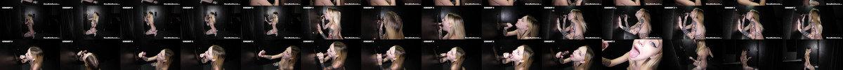 [GloryholeSecrets] Kate Bloom - Kates First Gloryhole Video (June.17.2022).mp4 screencaps