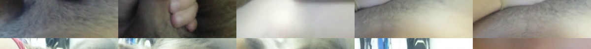 Blonde teen sucks cock screencaps