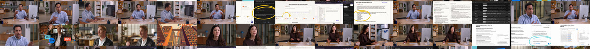 Revolutionize Your Workflows With AI screencaps