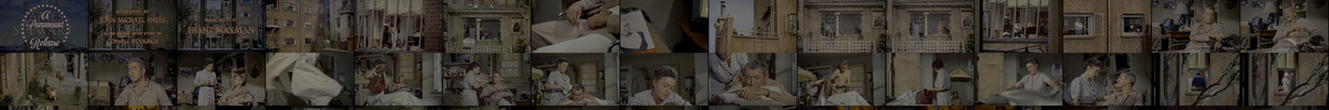 Rear Window 1954 UHD BluRay HDR10 hevc-d3g screencaps